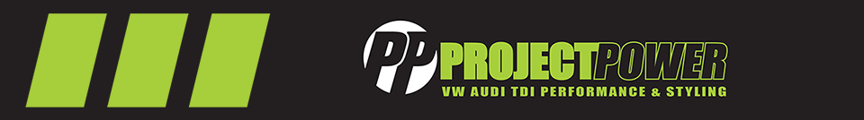 Project Power Logo